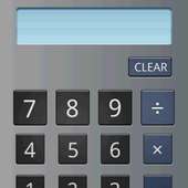 Calculator