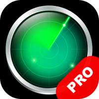 Ghost Detector Pro