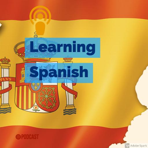 ikon Learning Spanish : with Duolingo - Survival Guide
