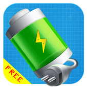 Battery Doctor 2016 icon