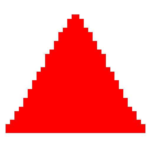 Hyper Triangle icon