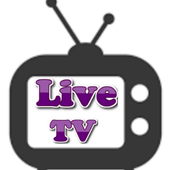 Live Tv IPTV icon