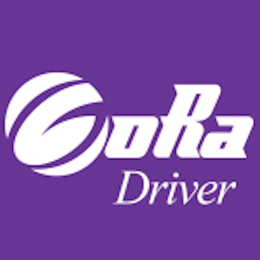 GoRa Driver icon