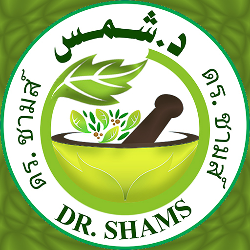 Dr. Shams icon