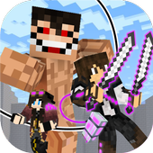 Titan Attack: Wall Defense FPS icon