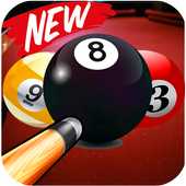 The 8 Ball Pool Tips icon