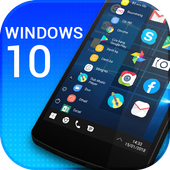 Computer Launcher icon