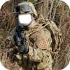 Trending Military Suit Photo Frames on 9Apps