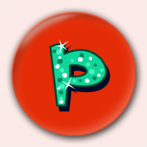Puzzle collection icon