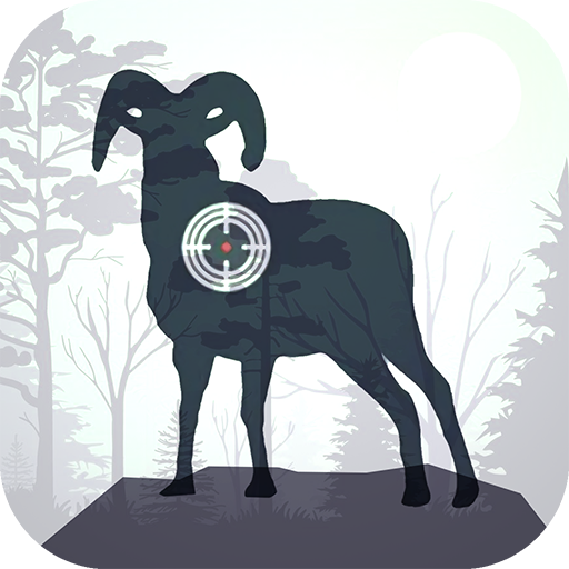 Archery Shooting Battle 3D Match Arrow ground shot иконка