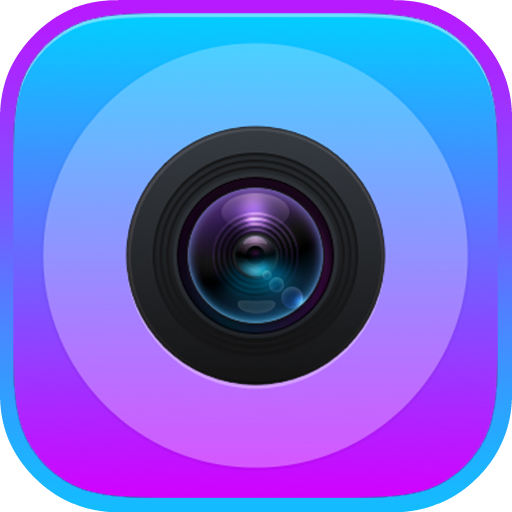 HD Camera  &amp; Selfie Camera أيقونة