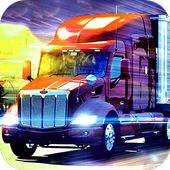 Truck Simulator: Master Wheels icon