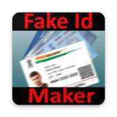 Fake ID Card Maker|| Fake ID Creator||Fake ID Make on 9Apps