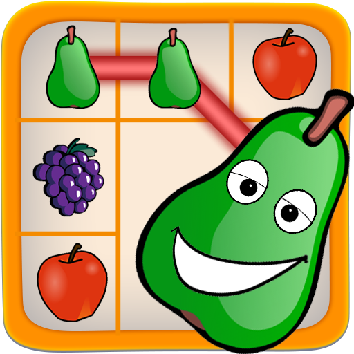 Swiped Fruits icon