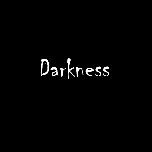 Darkness icon