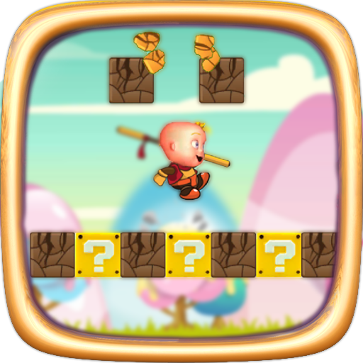 Alima's Baby World icon