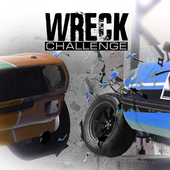 Wreck Challenge 2018 icon