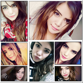 Photo Collaga Maker - Pip Camera 2018 icon