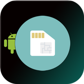 Card SIM Explorer icon