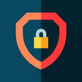 App Permission Manager - Permission Info icon