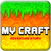 MY Craft icon