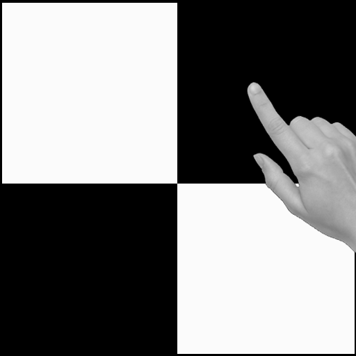 piano Tiles orica icon