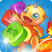 Toons Blast Mania icon