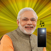 Narendra Modi ki Flashlight icon
