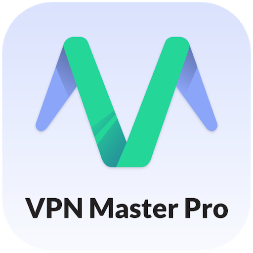 VPN MasterPro – Unlimited VPN Proxy | High Speed icon