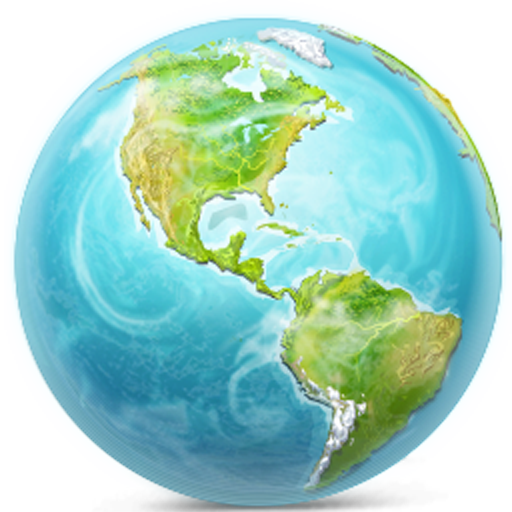 India Satellite Weather icon