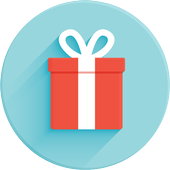 Free Gift Code Generator icon