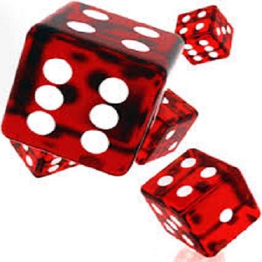 Dadu Little Bob icon