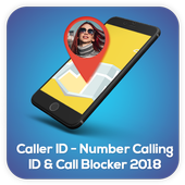 Caller ID - Number Calling ID &amp; Call Blocker 2018 иконка