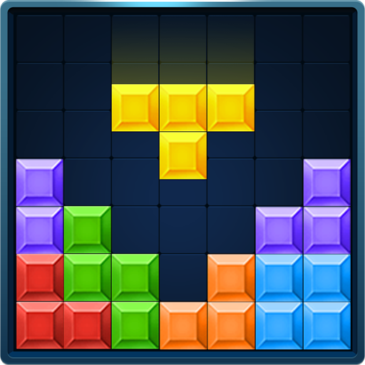 Brick Classic - Brick Puzzle icon