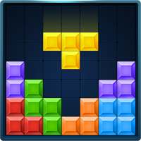 Brick Classic - Brick Puzzle