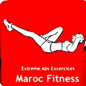 Easy 6 packs Abs icon
