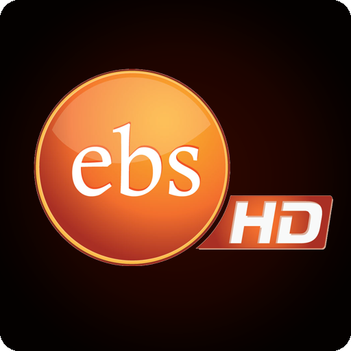 EBS TV icon