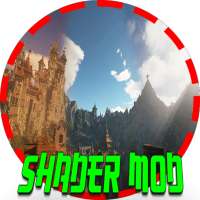 Shaders for Minecraft PE