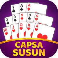 Capsa Susun Offline