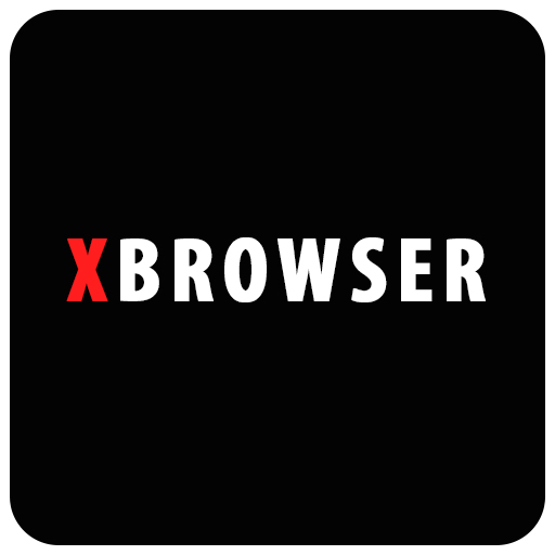 XBrowser Mini Anti Blokir 2021 icon