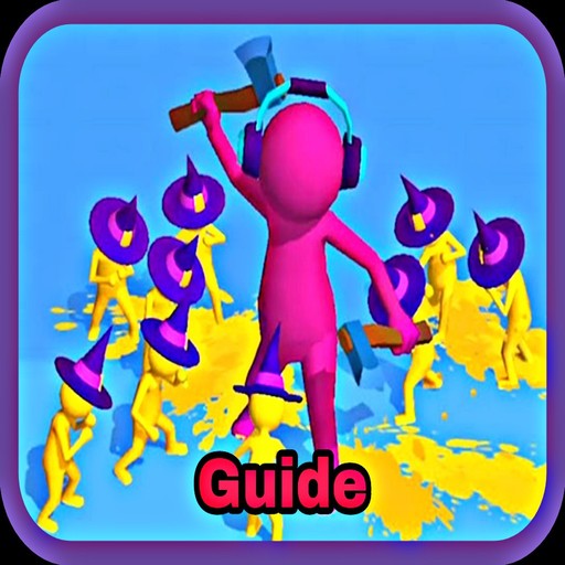 Guide And Tips For Join 3D - Clash 2021 icon