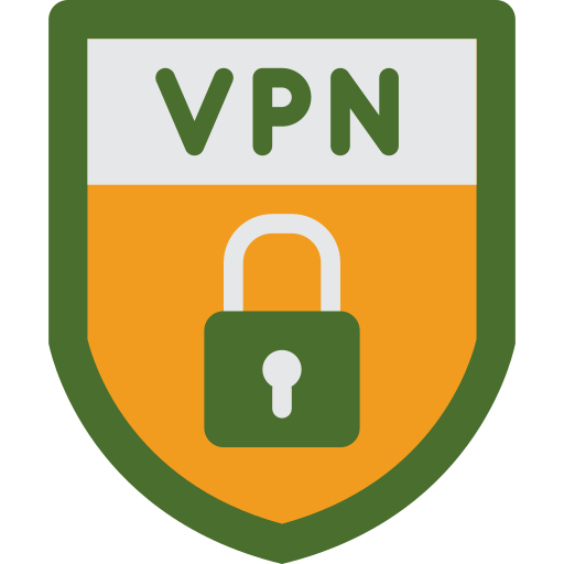 Free VPN for Android icon