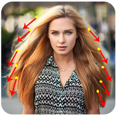 motion picture live photo : motion effect icon