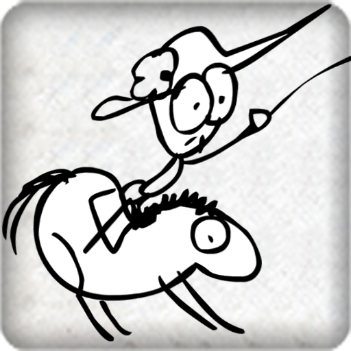 Trolling Adventure:VerSus Knight Quest icon