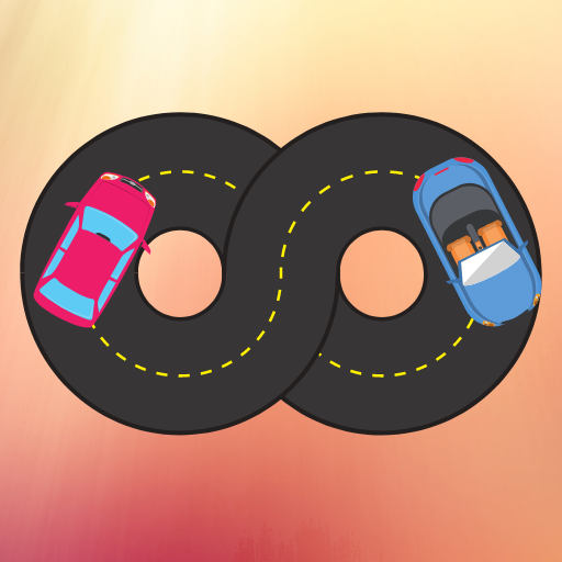 Lane Switch : Ignition icon