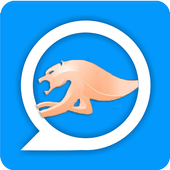 QuickPic Gallery Cheetah icon