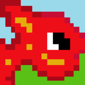 Camelot Wars 2: DRAGON FALL™ icon