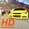 Traffic Racer HD