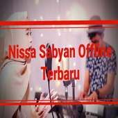 Nissa Sabyan Offline Terbaru