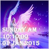 Angel Live Wallpaper icon